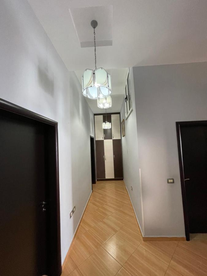 Seaview Golden Penthouse Apartment Sarande Ngoại thất bức ảnh