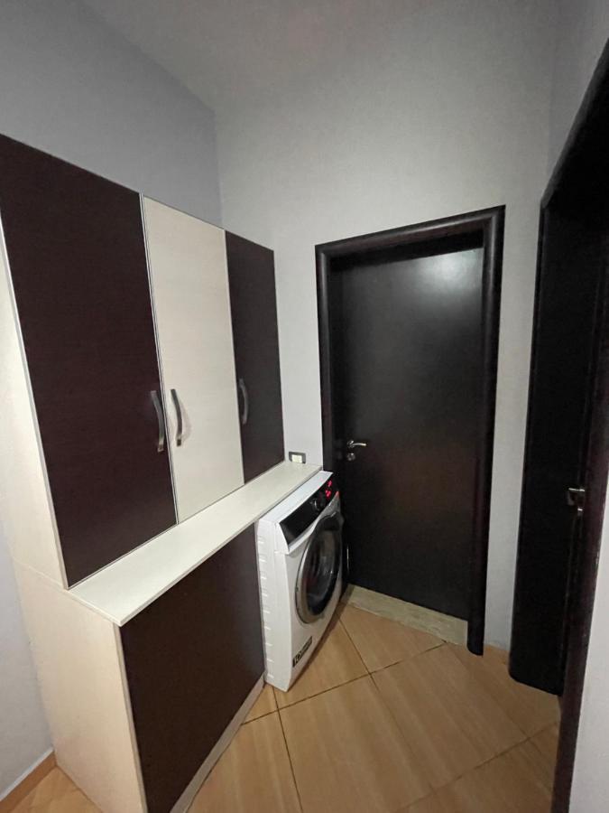 Seaview Golden Penthouse Apartment Sarande Ngoại thất bức ảnh